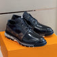 AmeliaLuxury - LOV Men Shoes - 1217