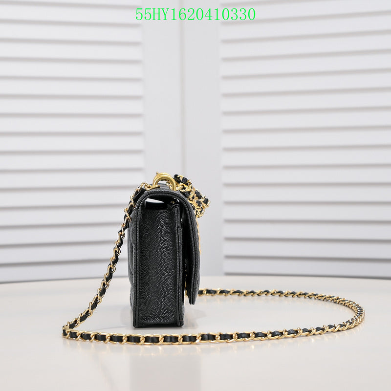 Amelia - CHL Bags - 1129