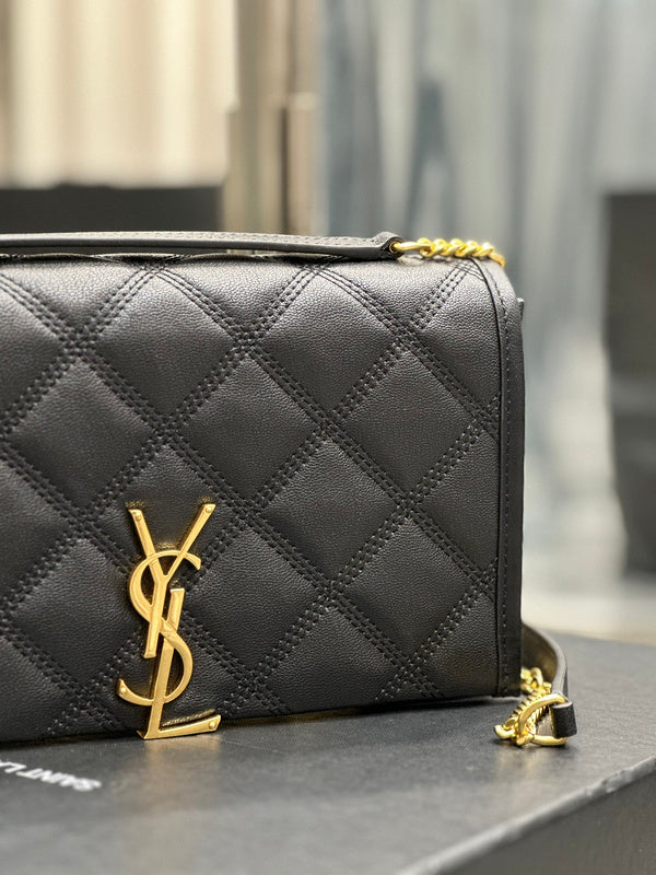 Amelia - YSL Bag - 2463