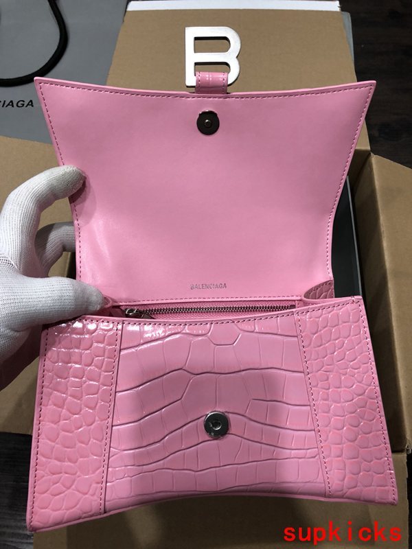 Amelia- BG Hourglass Bags - 110
