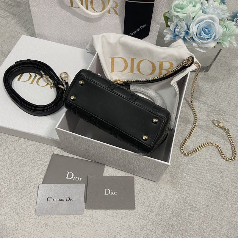Amelia- DOR Bags - 325