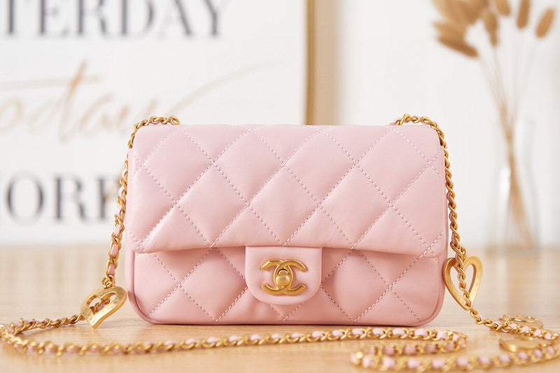 AmeliaLuxury - CHL Bags - 2960
