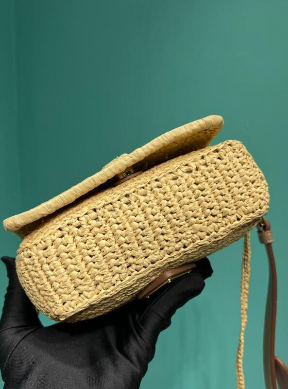 Amelia- PD Bags - 036