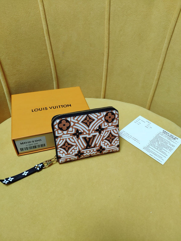 Amelia - LV Bags - 13569