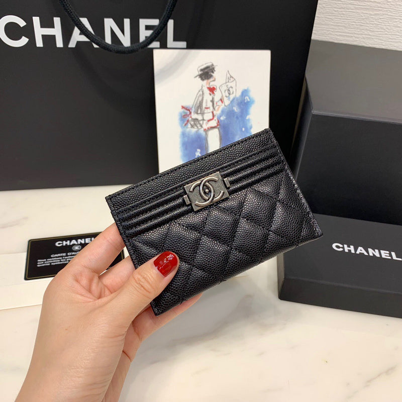 Amelia-i CHL Wallets - 029
