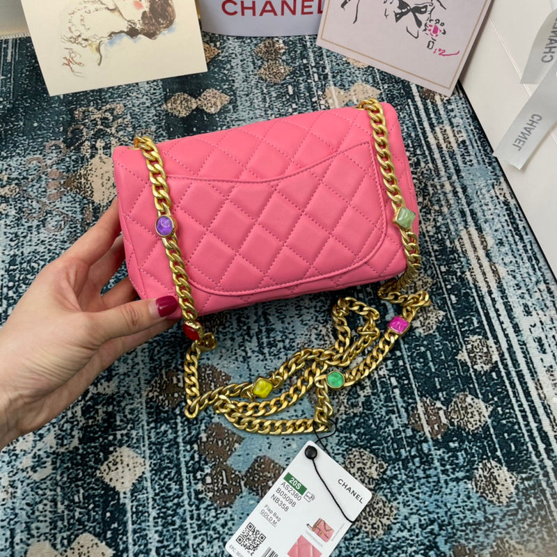 Amelia - CHL Bags - 1741