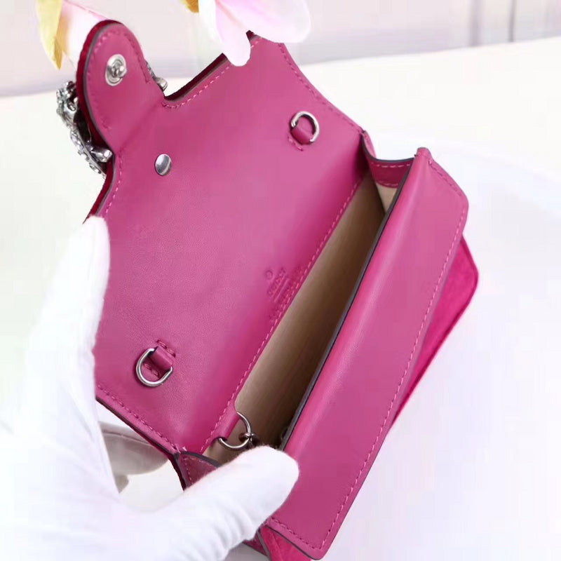 AmeliaLuxury - GCI Bags - 611
