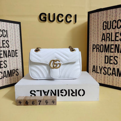 Amelia - GCI Bags - 10540
