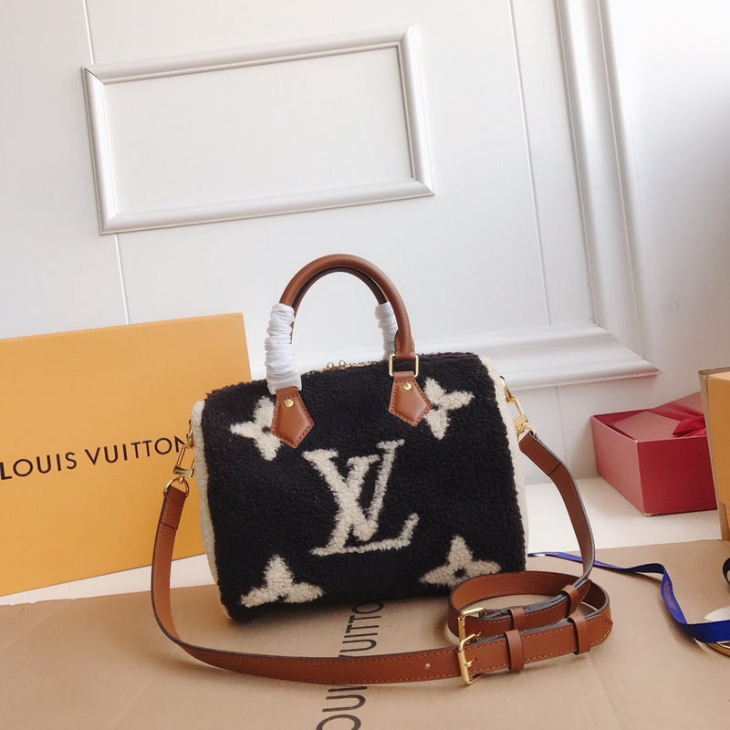 Amelia - LOV Lady Bags - 744