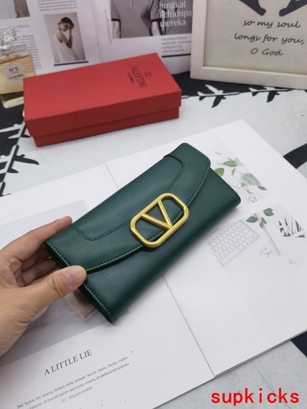 Amelia- Mix Wallets - 626