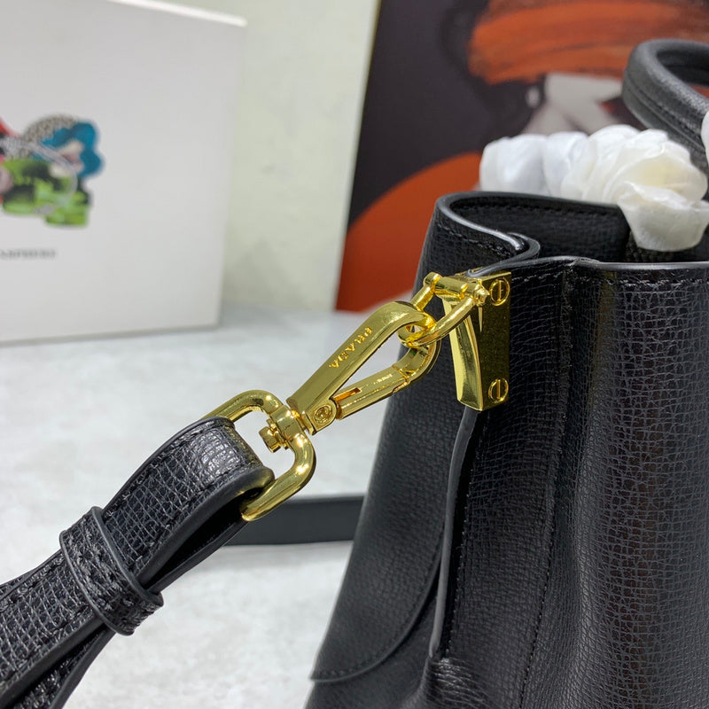 Amelia- PRDA  LUXURY BAGS - 276
