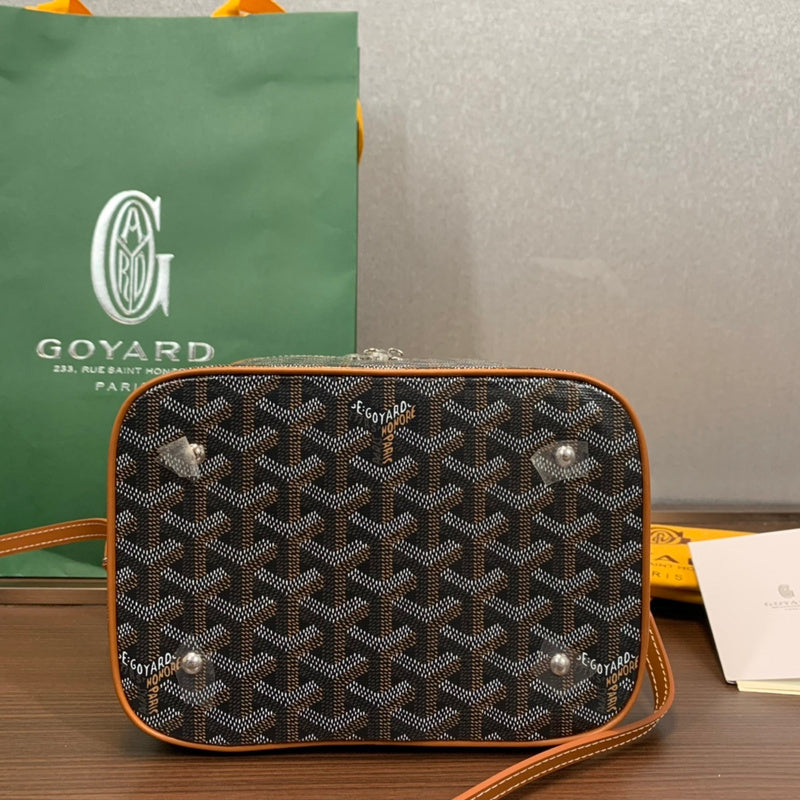 Amelia- GOD Bags - 958