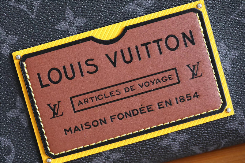 Fan Fashion Lu-Vi bags - 11052
