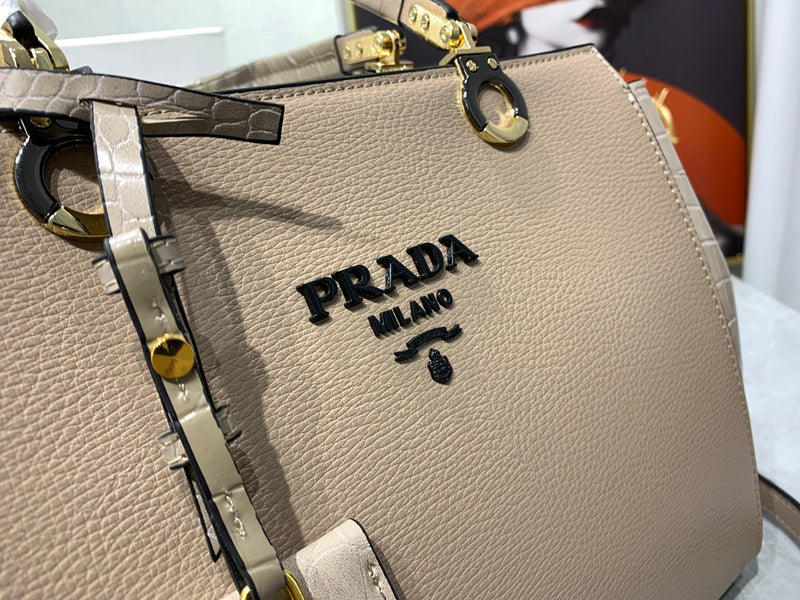 Amelia- PRDA  LUXURY BAGS - 283