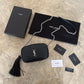 Amelia - YSL Bag - 2394