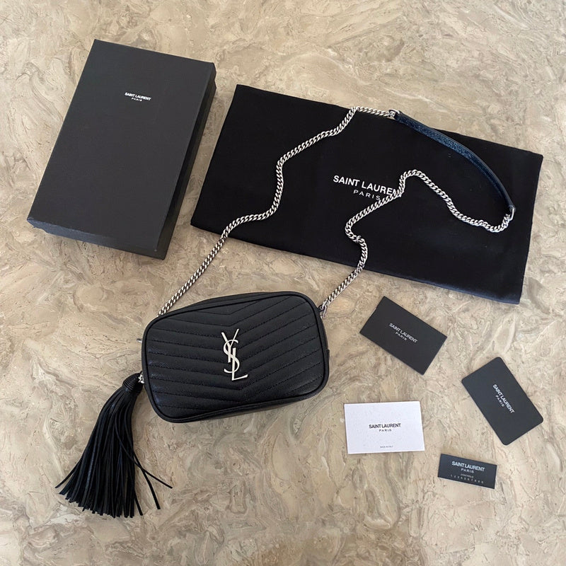 Amelia - YSL Bag - 2394