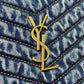 YSL BAGS - WOMEN LOVE LUXURY BAGS - 2422
