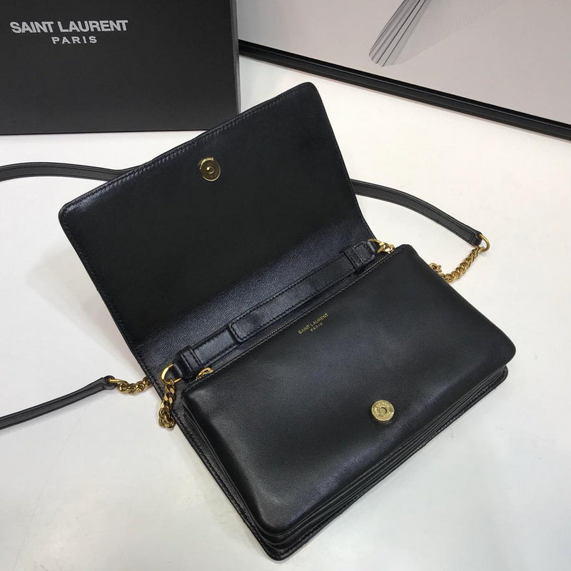 Amelia - YSL Bag - 2897