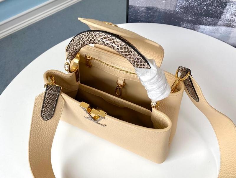 AmeliaLuxury - LOV Bags - 2589