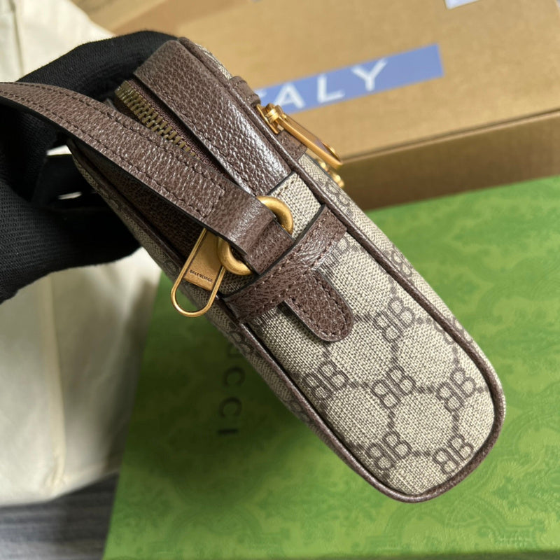 Amelia- GCI Bags - 4662