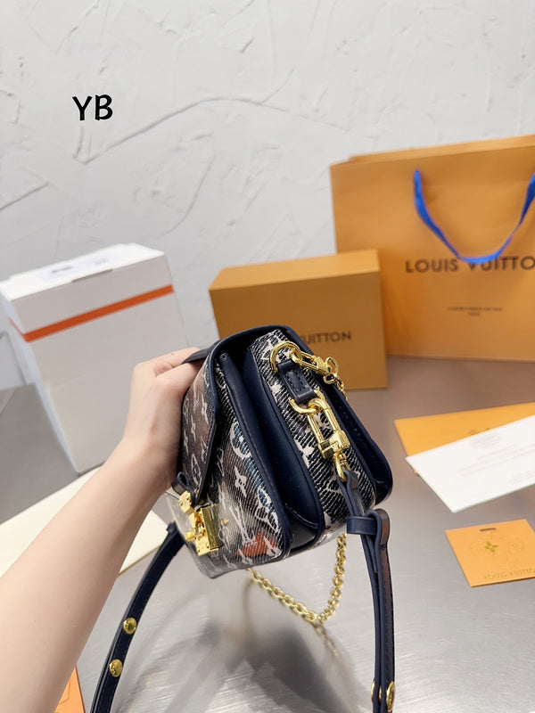 Amelia - LV Bags - 14557