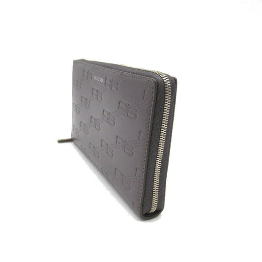 Blnciaga  Leather Wallet (Bi-Fold)