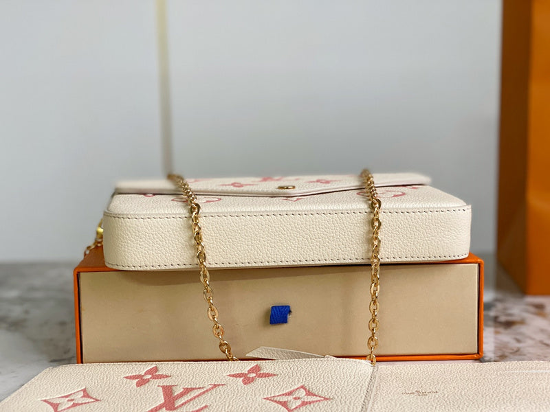 Amelia's Bag Gallery - LOV Bags - 884