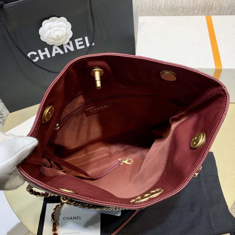 Wellow Bags - Chanel - Bags  - 502