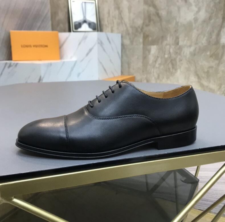 AmeliaLuxury - LOV Men Shoes - 1298