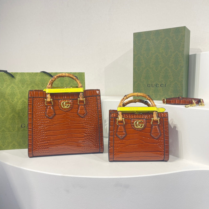 Amelia - GCI Bags - 9896