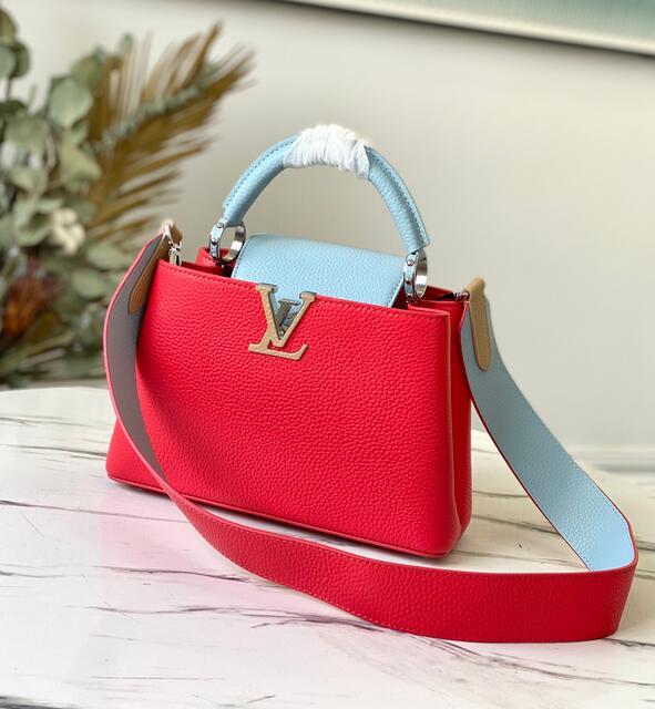 AmeliaLuxury - LOV Bags - 2504