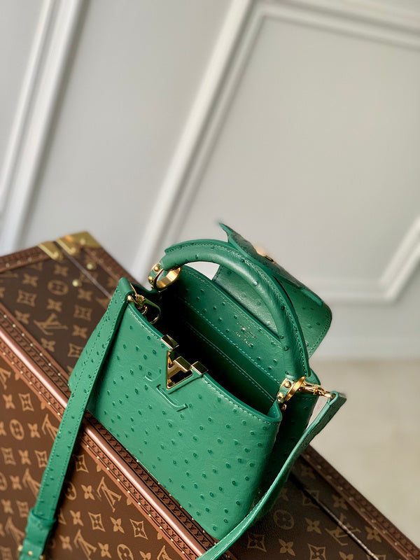 Amelia's Bag Gallery - LOV Bags - 1357