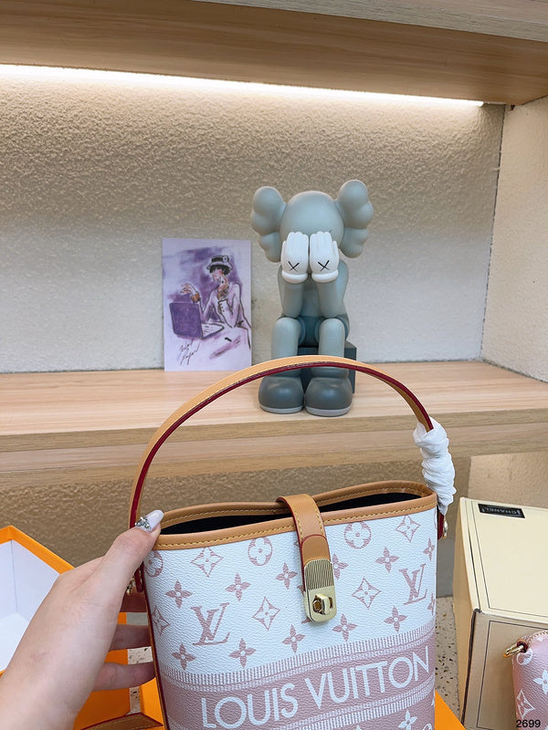 Amelia - LV Bags - 14691