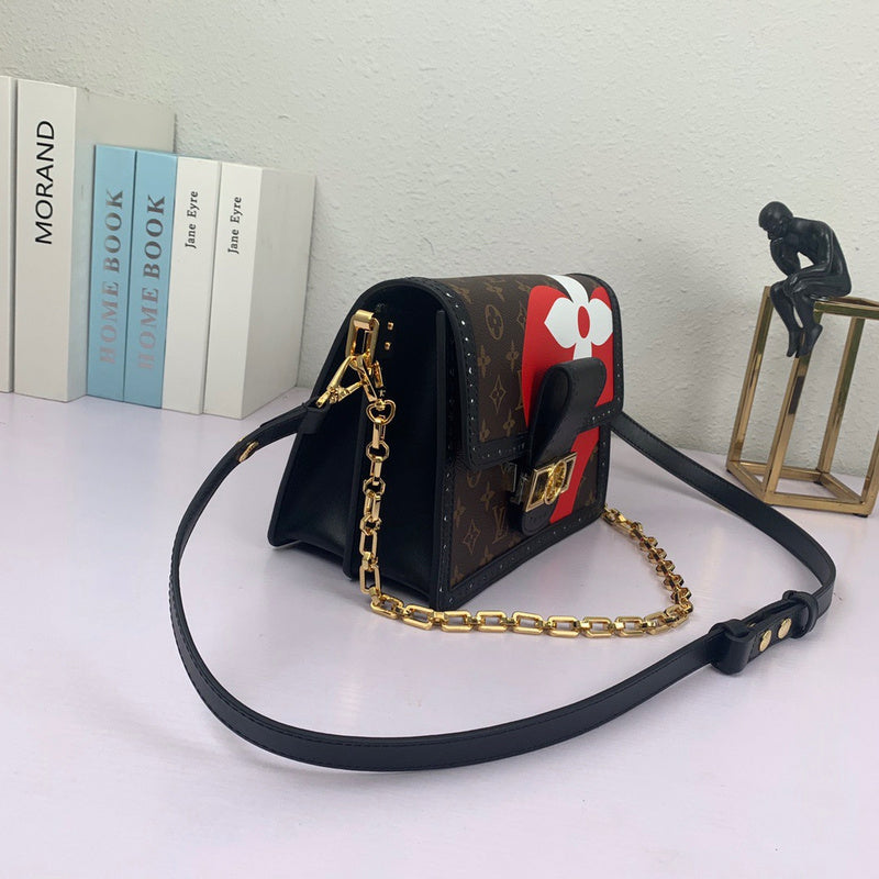 Amelia - LV Bags - 13041