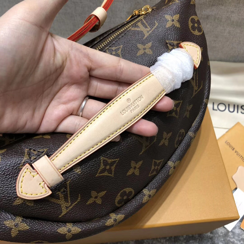 Fan Fashion Lu-Vi bags - 17916