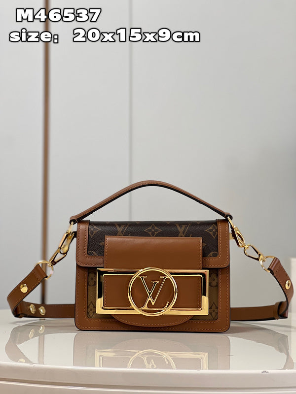 Amelia - LV Bags - 15611