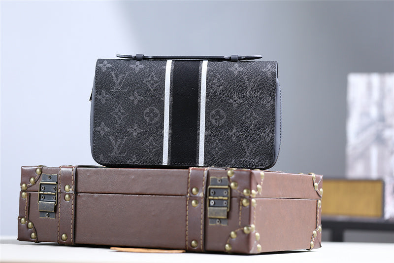 Fan Fashion Lu-Vi bags - 10872