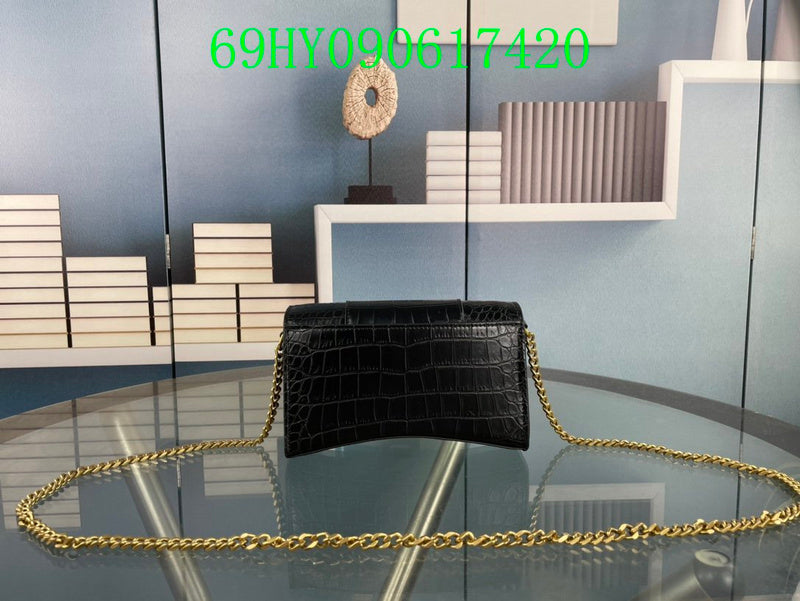 Amelia - BGA Bags - 2240