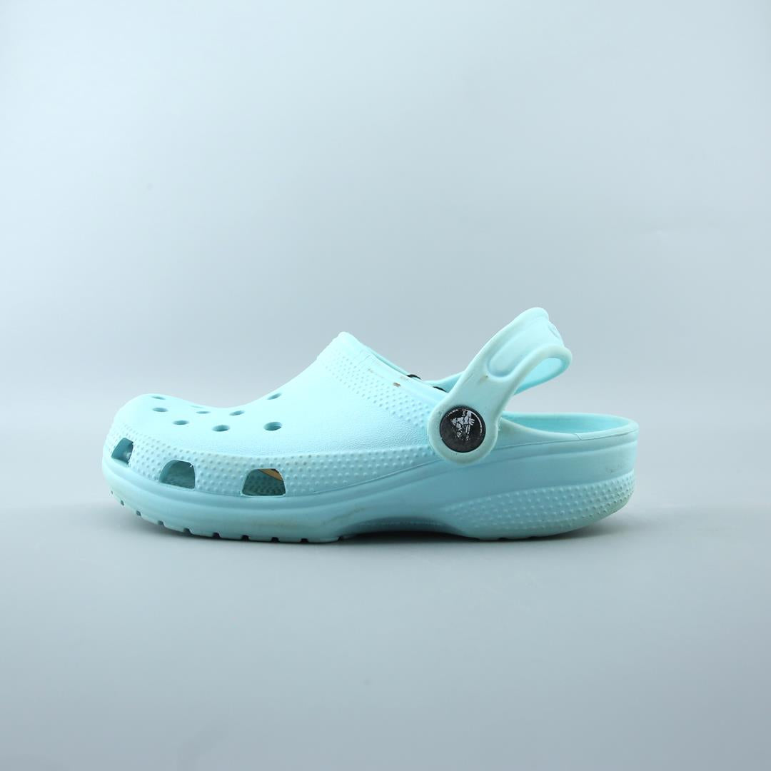 CROCS ICONIC COMFORT