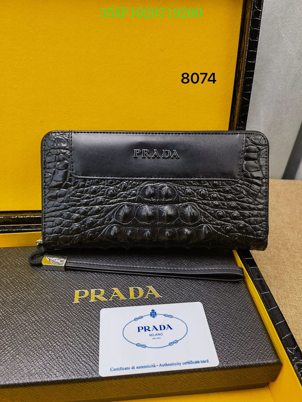 Amelia - PD Wallet - 264