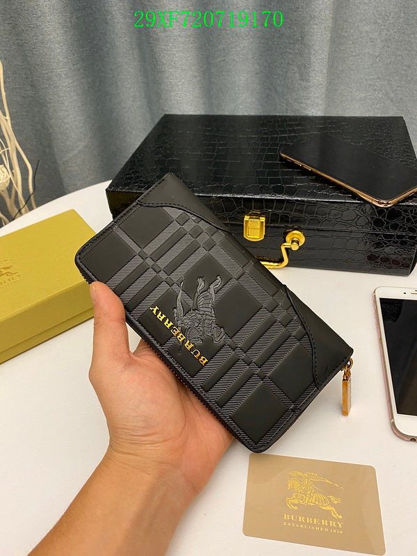 Amelia - BOR Wallet - 144