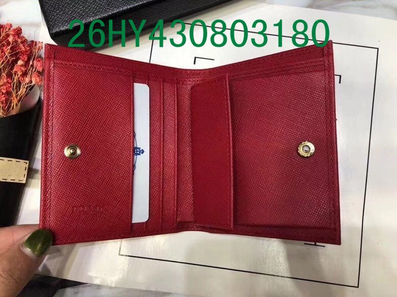 Amelia - PD Wallet - 539