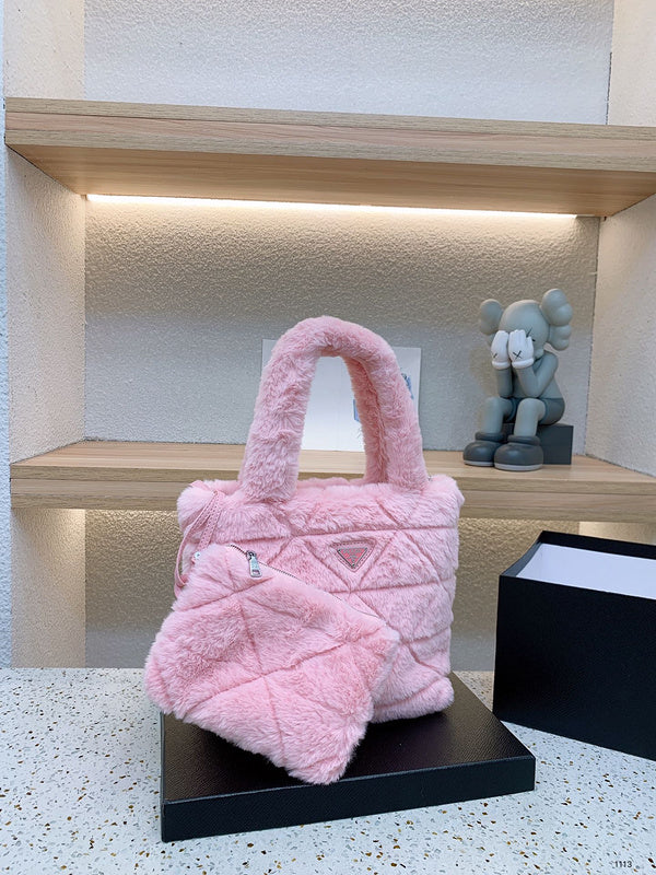 Camila Bags - Prada Bags - 569