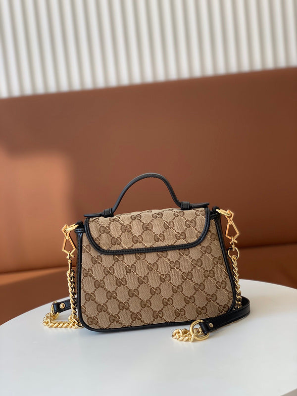 Amelia  - GCI Bags - 12383