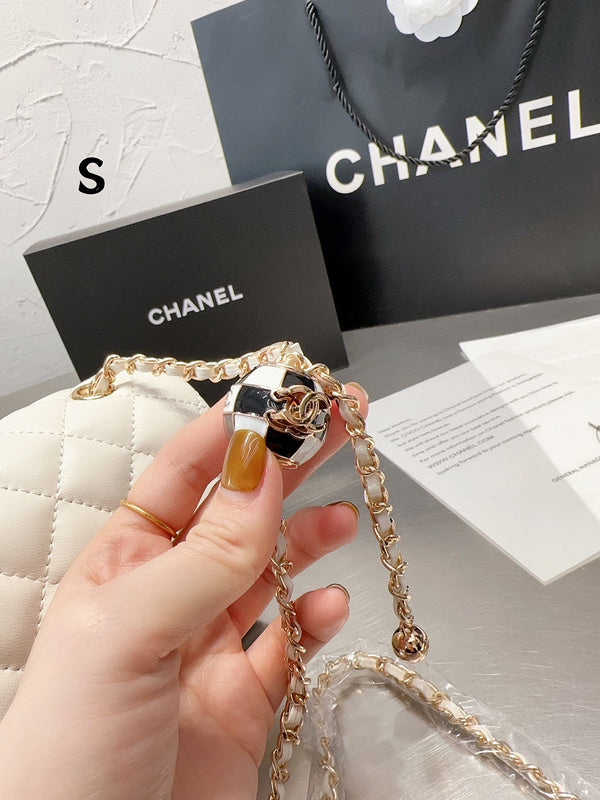 Amelia- CHL Bags - 6986
