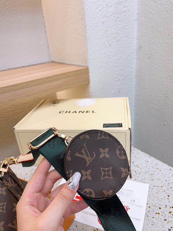 Amelia - LV Bags - 14591