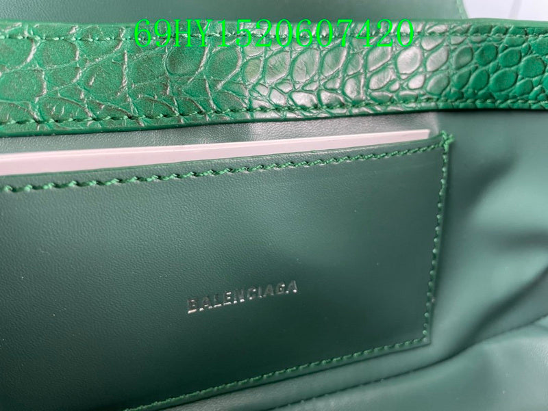 Amelia - BGA Bags - 2265