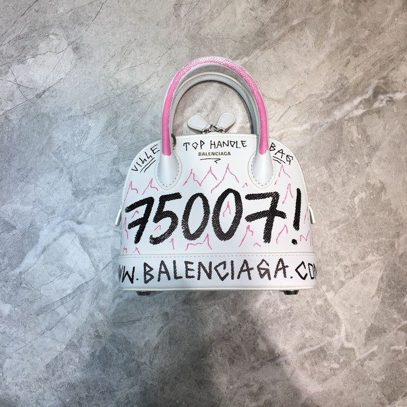 Amelia - BGA Bags - 1081