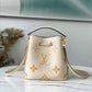 Fan Fashion Lu-Vi bags - 17576