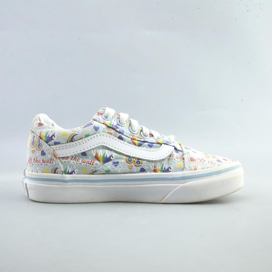 VANS OLD SKOOL